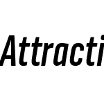 AttractiveExtraCondW01-SBIt