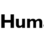 Humanist-521 HU