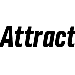 AttractiveExtraCondW01-XBdIt