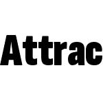 AttractiveExtraCondW01-Hv