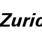 Zurich HU