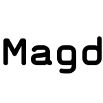 MagdaClean