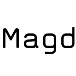 MagdaClean