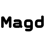 MagdaClean