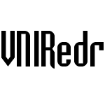 VNIRedrock