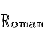 Roman