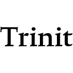 TriniteNo1