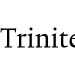 TriniteNo1