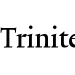 TriniteNo2