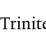 TriniteNo3