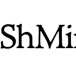 ShMinister