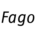 FagoNo