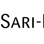 Sari