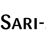 Sari