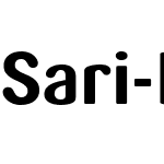 Sari