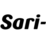 Sari