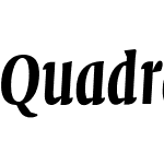 Quadraat Display