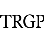 TRGPlantin