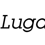 LugaBook