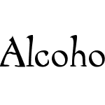 Alcoholica