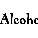 Alcoholica