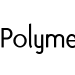 Polymer