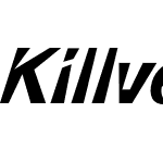 Killvetica