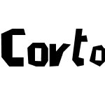 Cortada