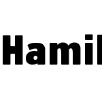 Hamilton