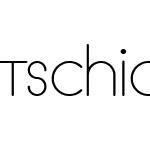 Tschicholina