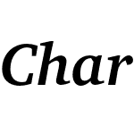 CharterC