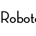 Roboto