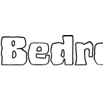 BedrockBlack