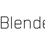 Blender