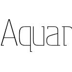 Aquarius