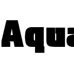 Aquarius