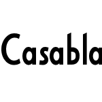 Casablanca