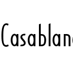 Casablanca