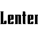 Lenteroos