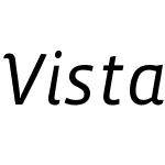 VistaSansAltBookIta