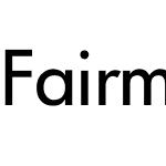 Fairmont-Normal