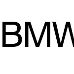 BMW Type Global