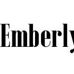 Emberly