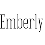 Emberly