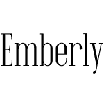 Emberly