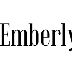 Emberly