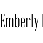 Emberly