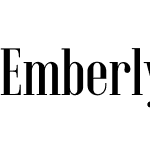 Emberly