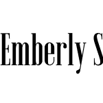 Emberly