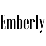 Emberly